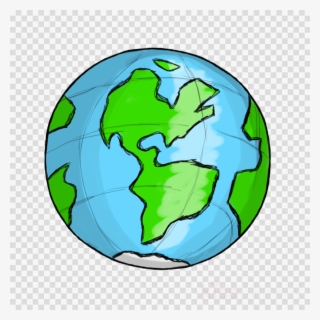 Earth Emoji Png #7100733