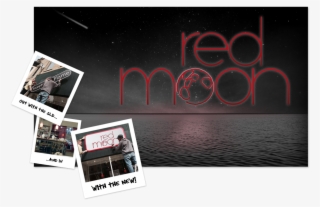 Red Moon #7100789