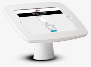 Kiosk #7100982