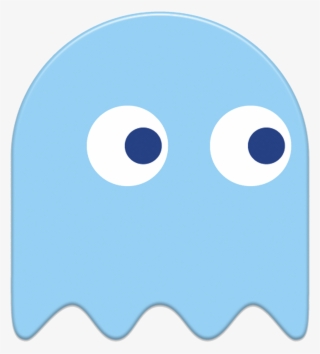 Pac Man Collares #7101031