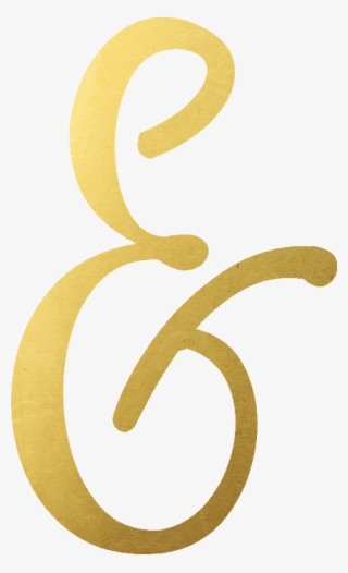 Ampersand Image #7101091