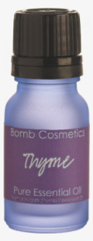Thyme Essential Oil 10ml Essential Oils #7101148