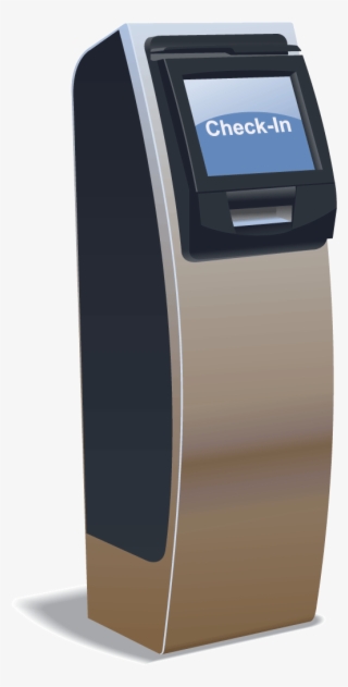 Kiosk #7101152
