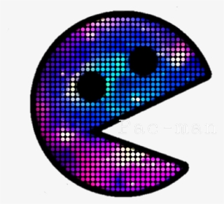 Pac Man Logo Png #7101195