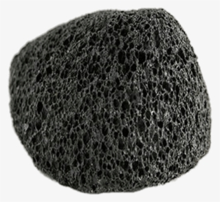 Black Pumice Stone #7101304
