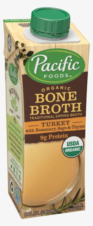 Organic Bone Broth #7101355