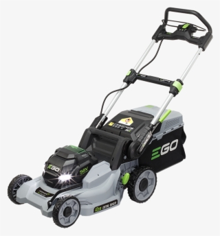 Lm1701e 42cm Mower #7101356