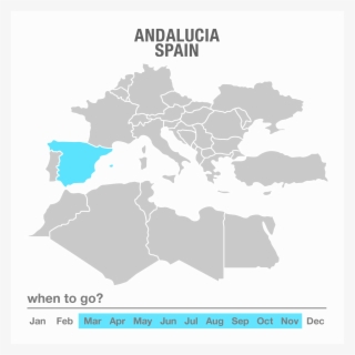 Luxury Tours Andalucía, Spain #7101452