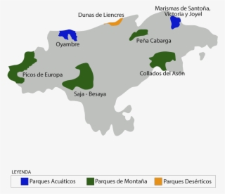 Picos De Europa National Park In Cantabria Makes Up #7101490