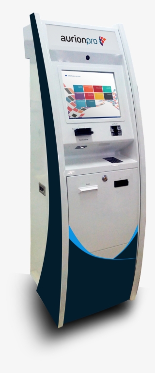 Multi Function Kiosk #7101492