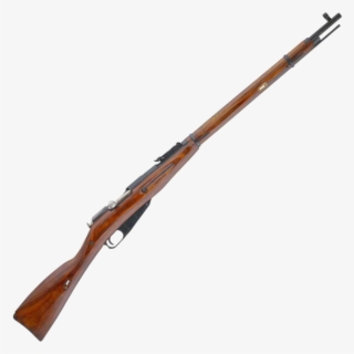 Russian Mosin-nagant 91/30 Model Bolt Action Rifle #7101678