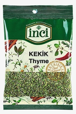 Thyme #7101787