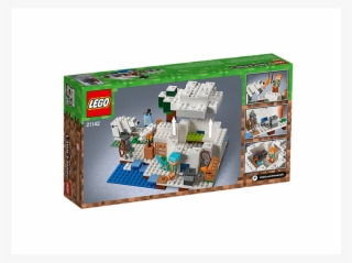 The Polar Igloo #7102078