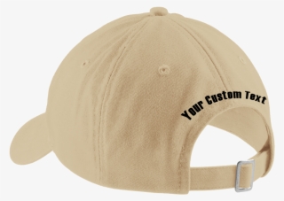 Bayview Burgee Twill Hat #7102081