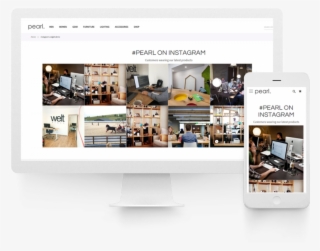Instagram Widget Advanced #7102263