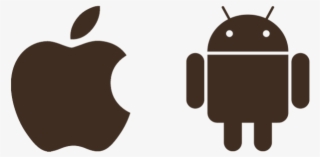 Ios Android Icon Png #7102269