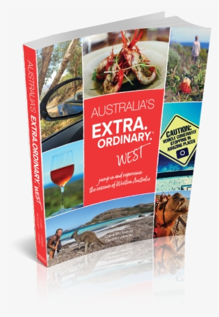 Dispelling The Myth That Western Australia Comprises #7102327