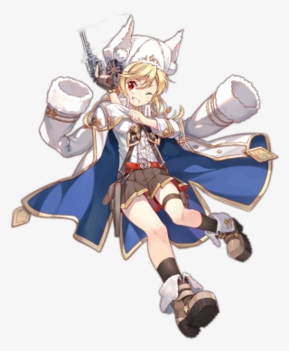 Ii, Hg, Nagant Revolver #7102330