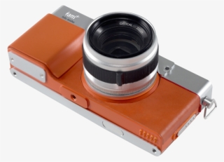 V5 Orange Angle #7102395