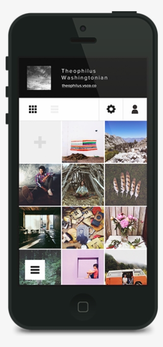 Iphone Gridmanager Thumbnails #7102401