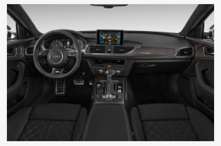 2015 Audi S6 2015 Audi S6 #7102461