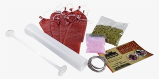 Smokehouse Sausage Kit #7102507