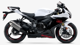 2019 Suzuki Gsx-r750 In Madera, California #7102567