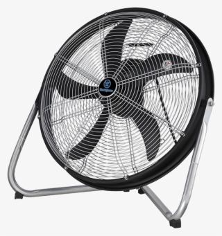 Ventilador De Piso #7102636