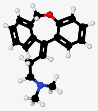 Doxepin #7102640
