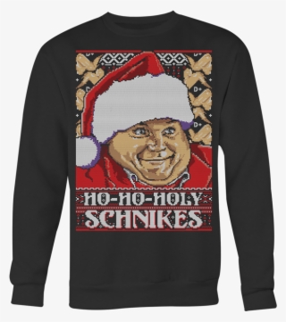 Ho Ho Holy Schnikes #7102641