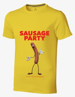 Sausage Party T-shirt #7102750