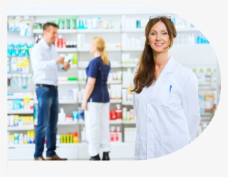 Talk To Our Pharmacist #7103349