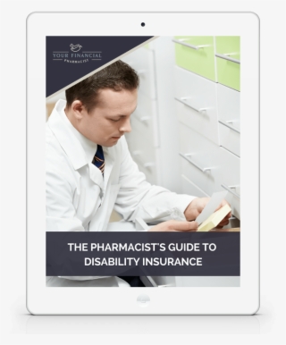 Disability Insurance For Pharmacists #7103704