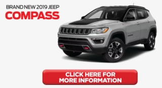 Jeep Compass Specials In Daphne, Al #7103812