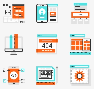 Web Design And Development #7104037