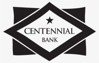 Centennial Blacklogo #7104038 Centennial Blacklogo #7104038