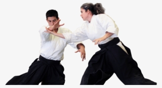 Aikido Martial Arts School Of Reno #7104203