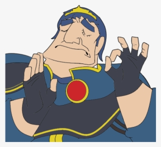 Super Smash Bros #7104205