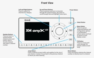 Onyx Ez Radio Buttons And Controls #7104535 Onyx Ez Radio Buttons And Controls #7104535