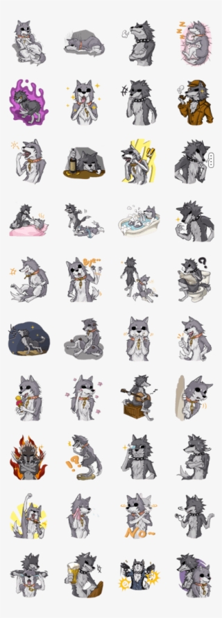 Line Creators' Stickers #7104649