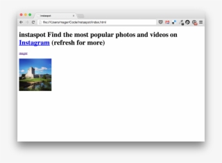 Showing Some Dummy Data To Get Us Started #7104702