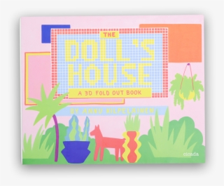 Annu Kilpeleinen Dolls House Cicada V=1520438709 #7104757