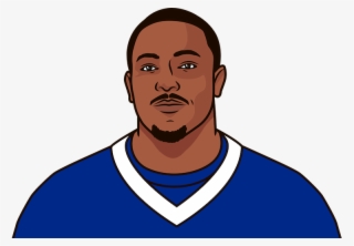 Lesean Mccoy Had 113 Rushing Yards On The Road Versus #7104857