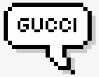 Largest Collection Of Free To Edit Gucci Hills Stickers #7104858