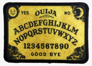 Ouija Png #7104969
