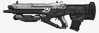 The Psi Umbra I Is A Heavy Assault Rifle That Fired #7105085