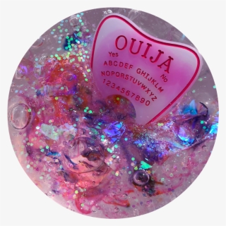Ouija Magic W/ Charm #7105135