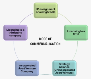 Snap Commercialisation Process Centre For Collaborative #7105327
