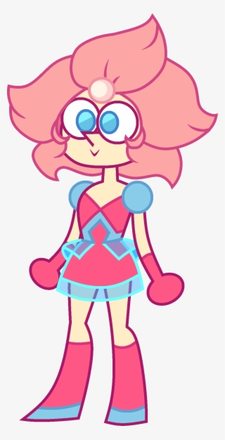 Pink Pearl #7105385 Pink Pearl #7105385