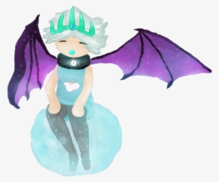Madebycotton Growtopia Girl Game Ddlg #7105794